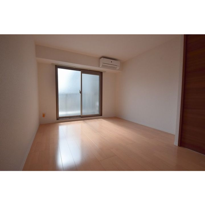 大阪府大阪市城東区関目5(マンション)の賃貸物件の内装