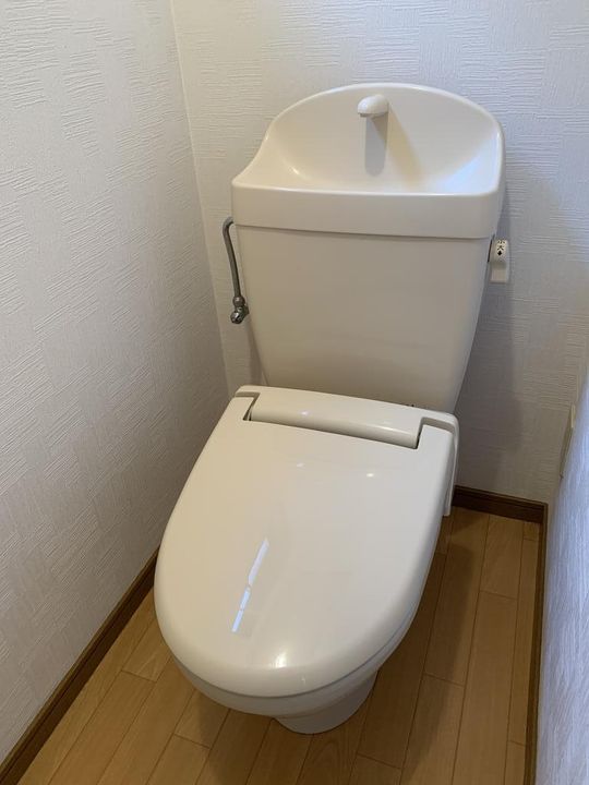新潟県新潟市南区大通黄金1(一戸建)の賃貸物件の内装