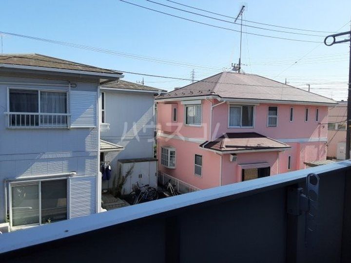 maison楓IIのその他画像