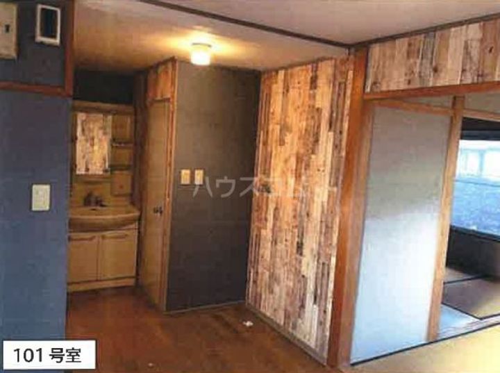 峰ハイツのその他画像