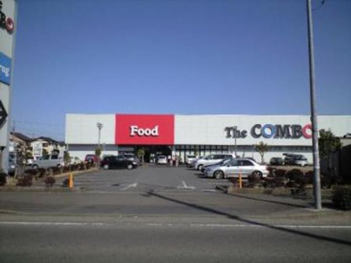 グランデュール福山Bの周辺