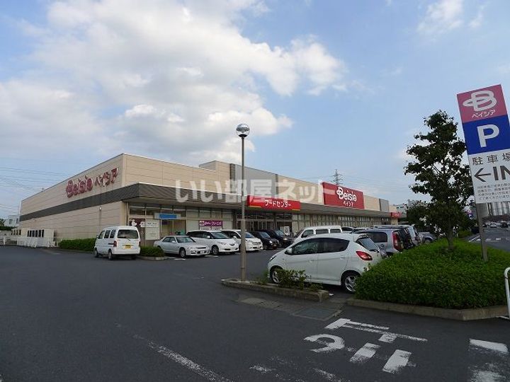 群馬県みどり市大間々町大間々(アパート)の賃貸物件の周辺