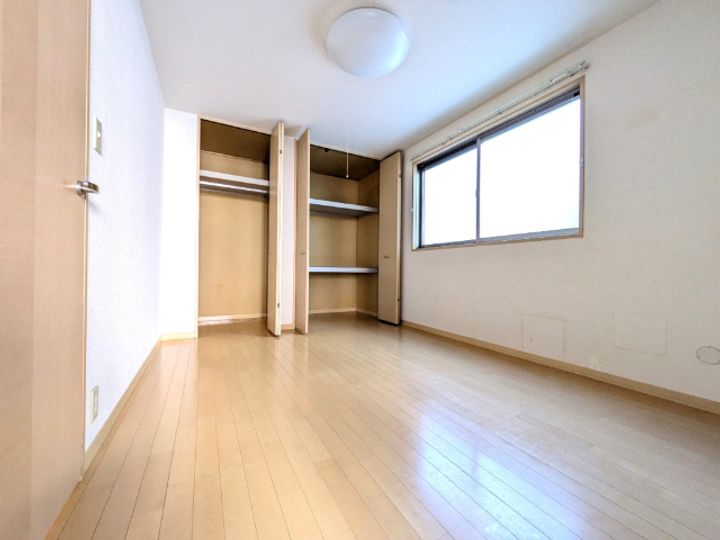 センチュリーIIの居間