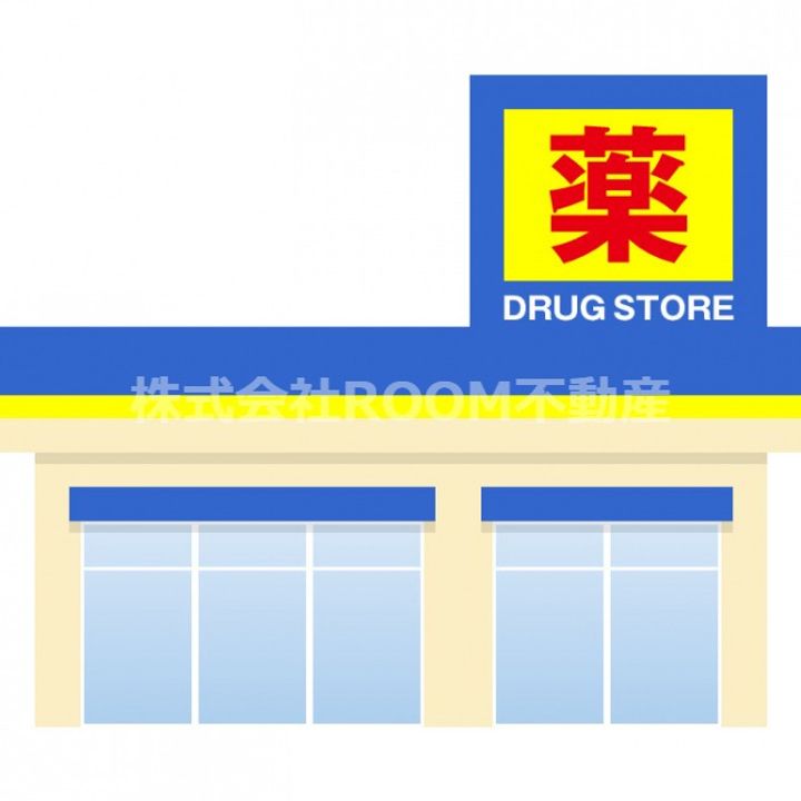 ラ・フェンテの周辺