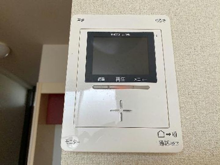 レオパレスRIKUの内装