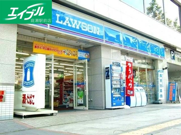 コア本町の周辺