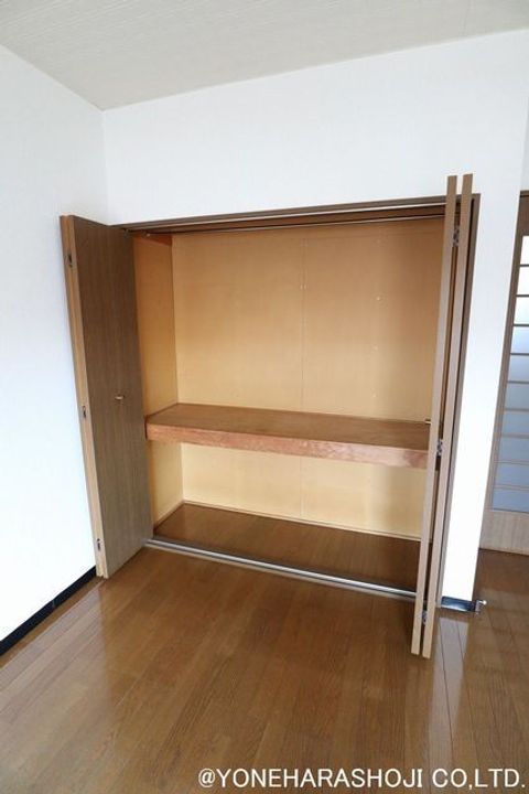 コーポ リベラルの内装