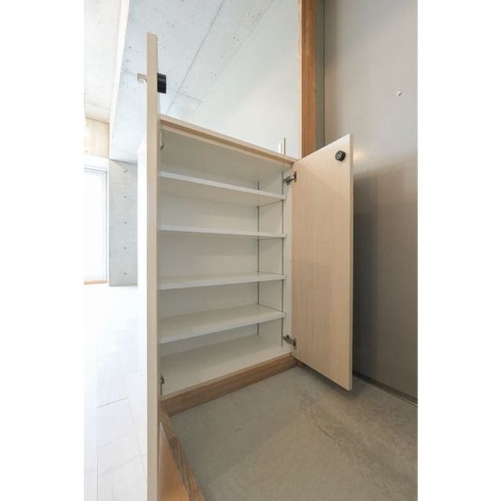 東京都港区港南4(マンション)の賃貸物件のその他画像