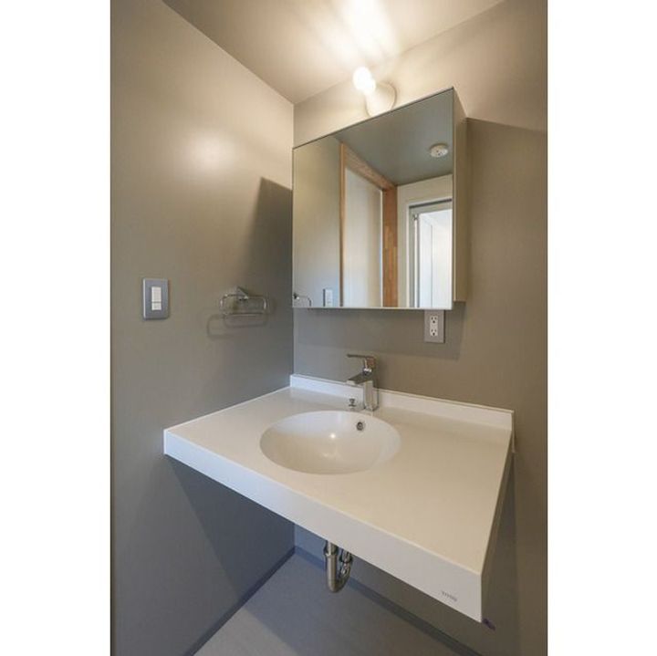 東京都港区港南4(マンション)の賃貸物件の内装