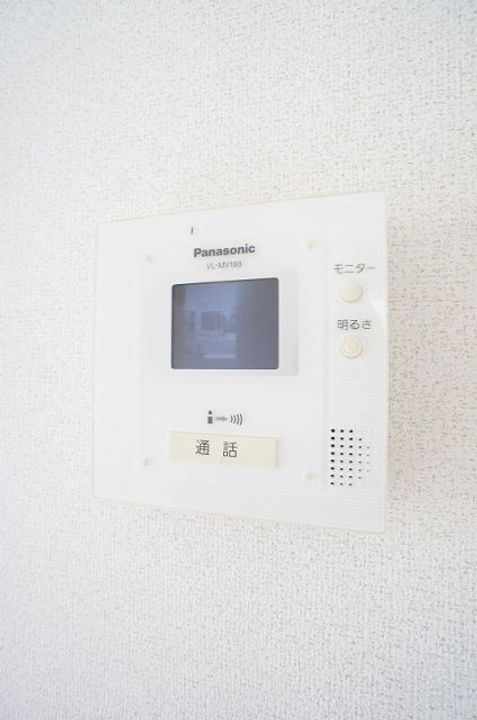 福島県いわき市後田町柳町(アパート)の賃貸物件の内装