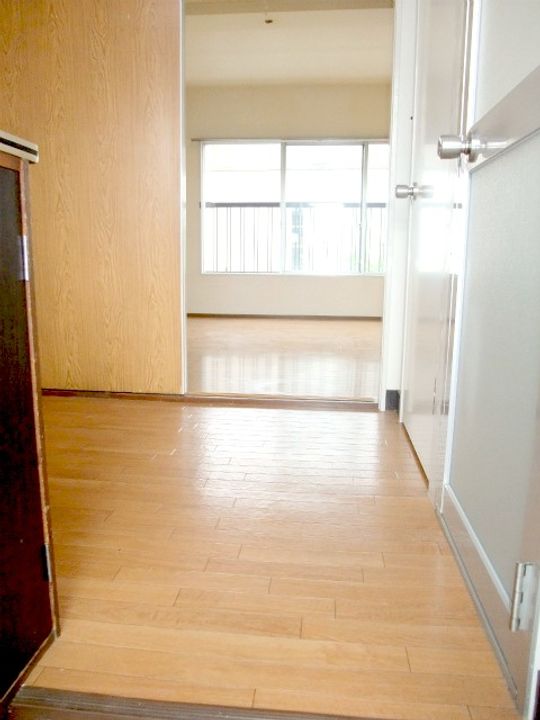 東京都練馬区中村北1(マンション)の賃貸物件のその他画像