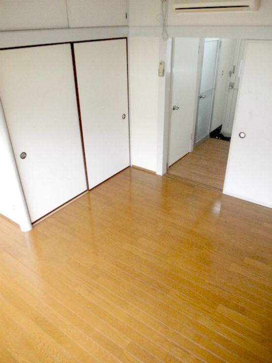 東京都練馬区中村北1(マンション)の賃貸物件の内装