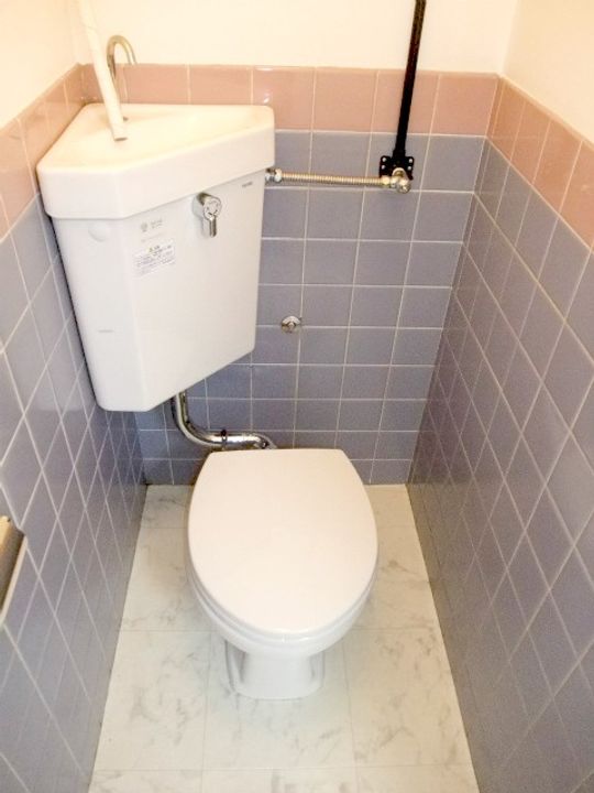 東京都練馬区中村北1(マンション)の賃貸物件の内装