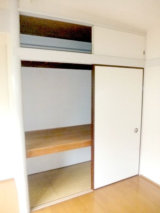 東京都練馬区中村北1(マンション)の賃貸物件の内装