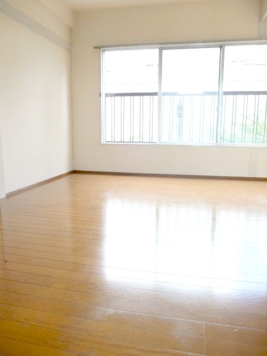 東京都練馬区中村北1(マンション)の賃貸物件の居間