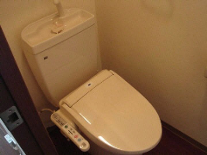 コーポ2009の内装