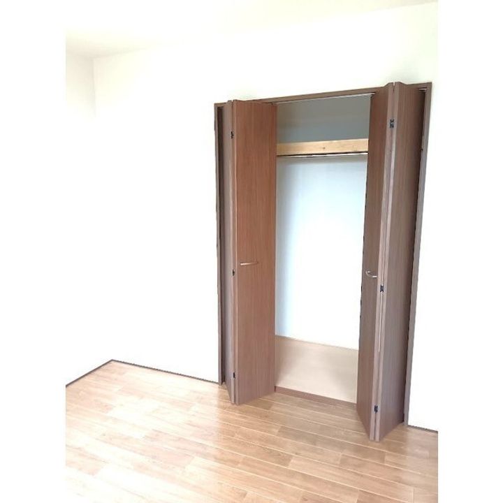 ウィステリアの内装