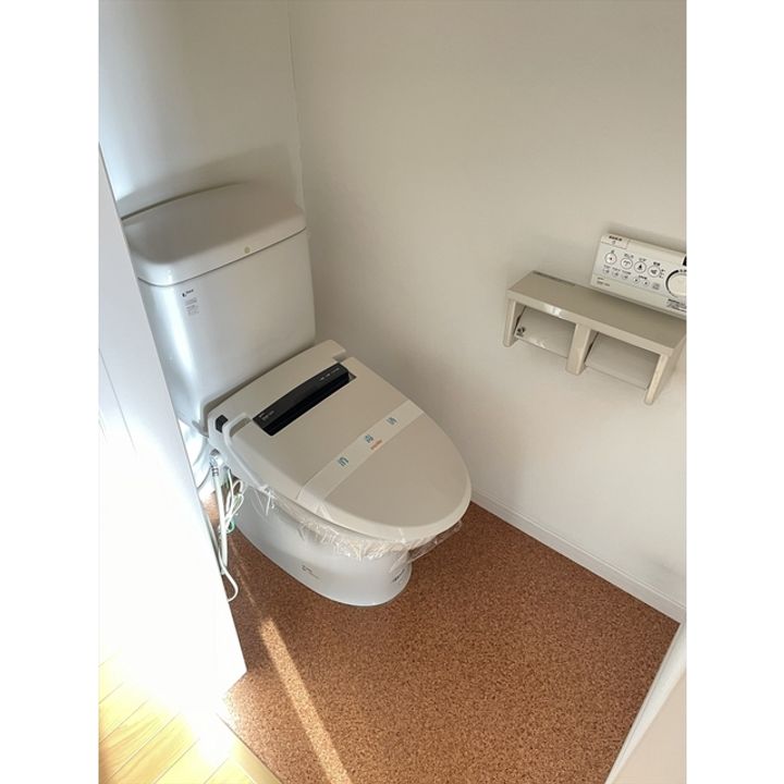 アヴァンタージュの内装
