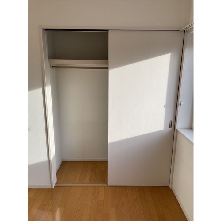 アヴァンタージュの内装