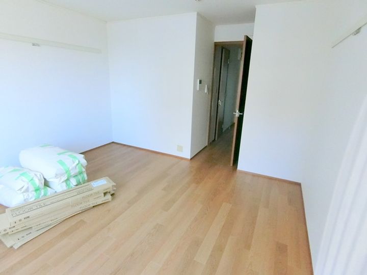 東京都東村山市栄町2(アパート)の賃貸物件の内装