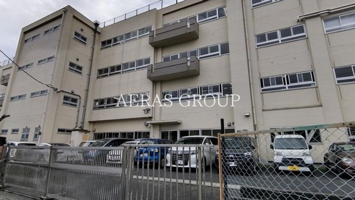 リーブルファイン志木上宗岡の周辺
