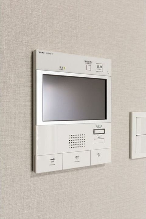 ラクラス中野富士見町の内装