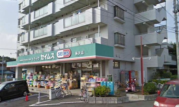 神奈川県藤沢市弥勒寺4(一戸建)の賃貸物件の周辺