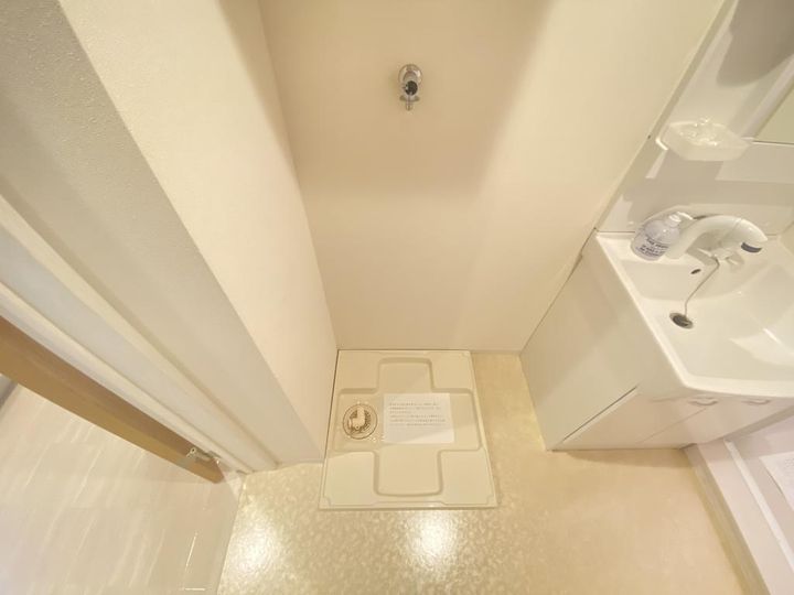 Azul保春院の地図