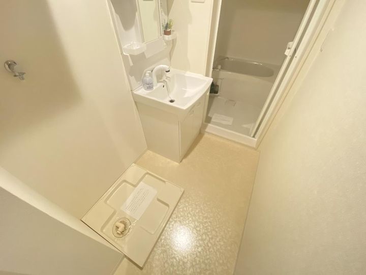 Azul保春院の内装