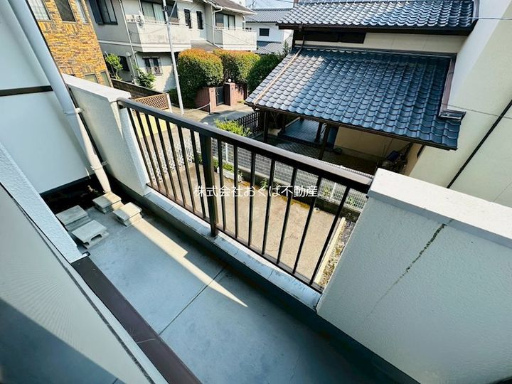 アプローズKの内装