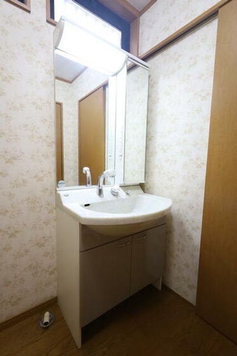 埼玉県幸手市上高野1(一戸建)の賃貸物件の内装