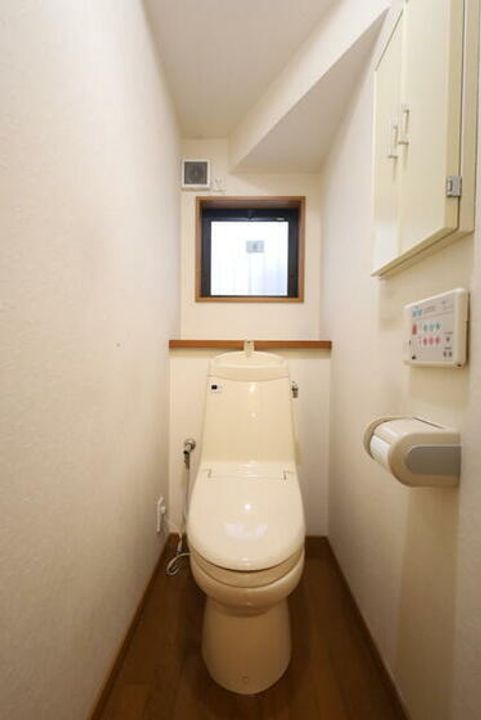 埼玉県幸手市上高野1(一戸建)の賃貸物件の内装