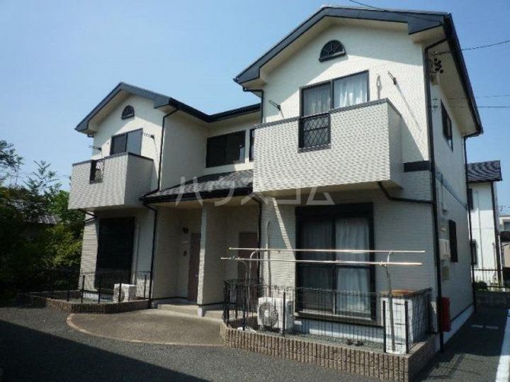 静岡県浜松市中央区三島町(一戸建)の賃貸物件の地図