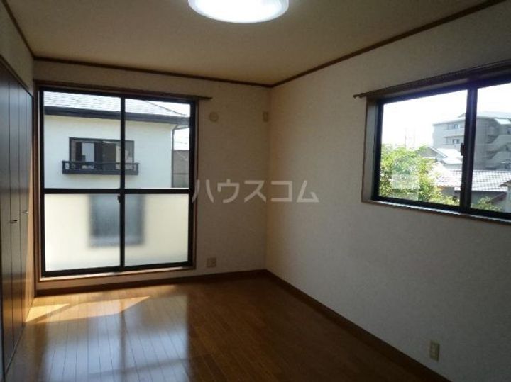 静岡県浜松市中央区三島町(一戸建)の賃貸物件の内装