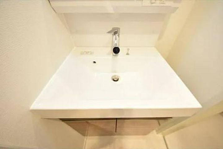 東京都新宿区西新宿7(マンション)の賃貸物件の内装