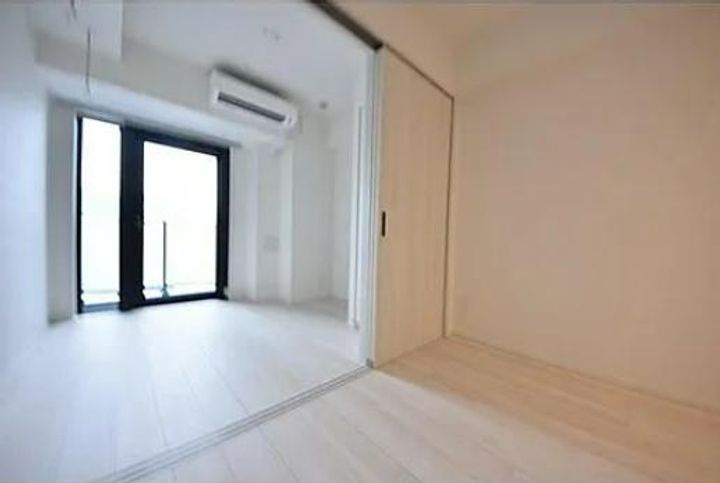 東京都新宿区西新宿7(マンション)の賃貸物件の内装