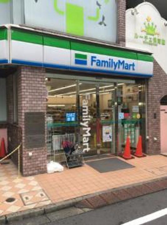 東京都新宿区西新宿7(マンション)の賃貸物件の周辺