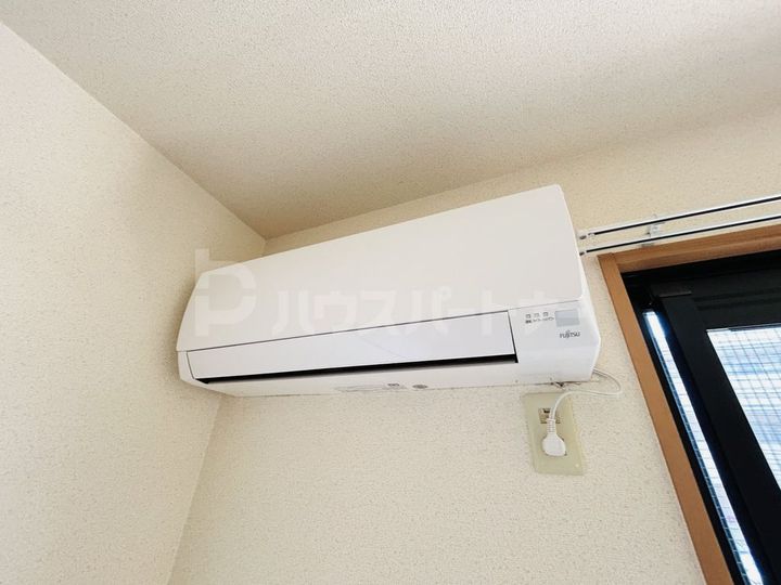 千葉県船橋市海神4(マンション)の賃貸物件の内装