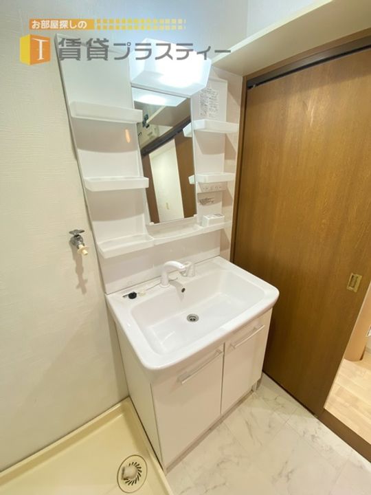 千葉県浦安市富士見3(マンション)の賃貸物件の内装