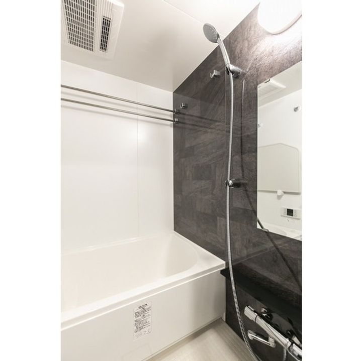 東京都港区海岸1(マンション)の賃貸物件の風呂