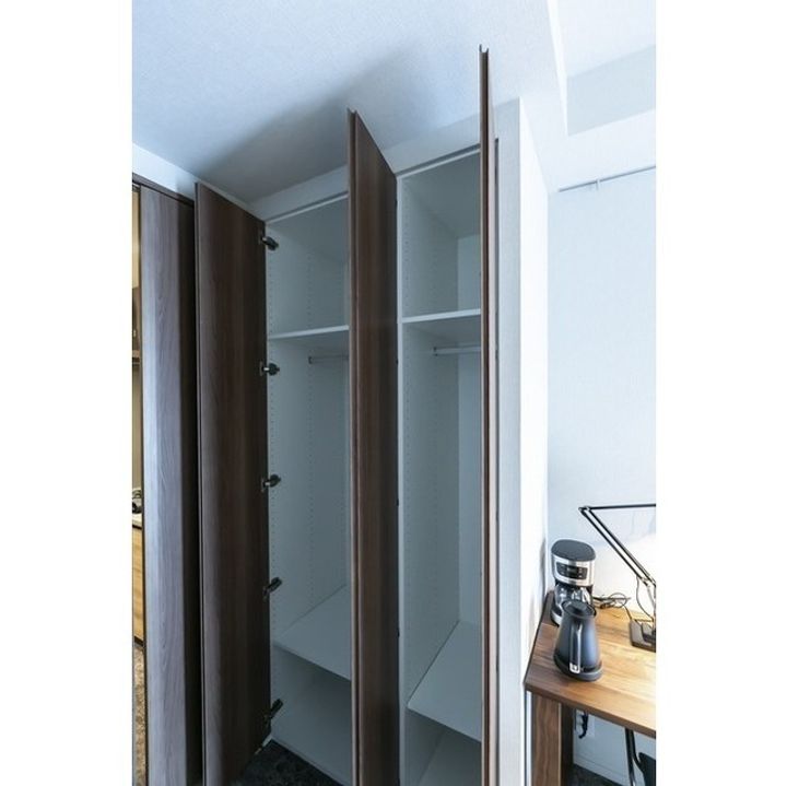 東京都港区海岸1(マンション)の賃貸物件の内装