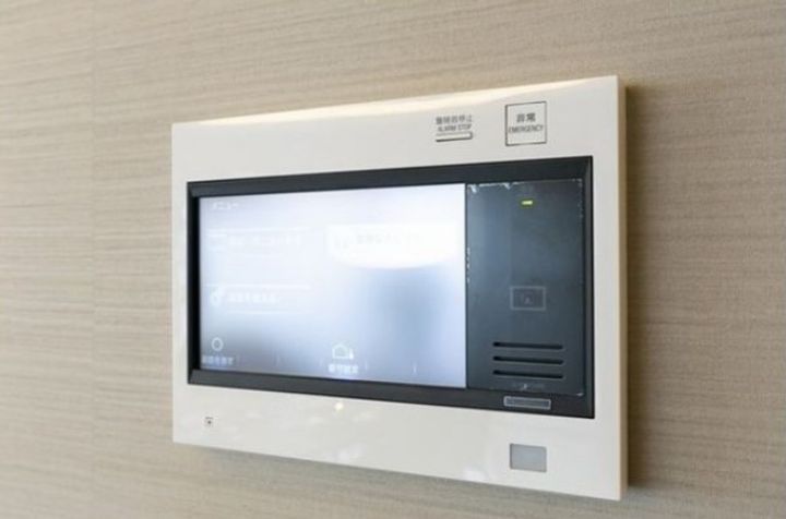 東京都港区海岸1(マンション)の賃貸物件の内装