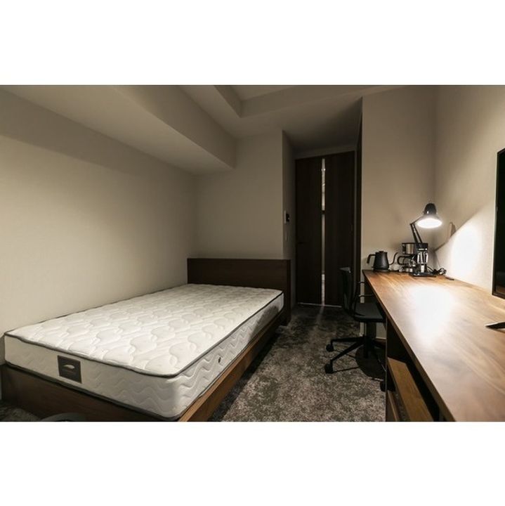 東京都港区海岸1(マンション)の賃貸物件の居間