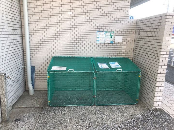 シティサイドテラスのその他画像