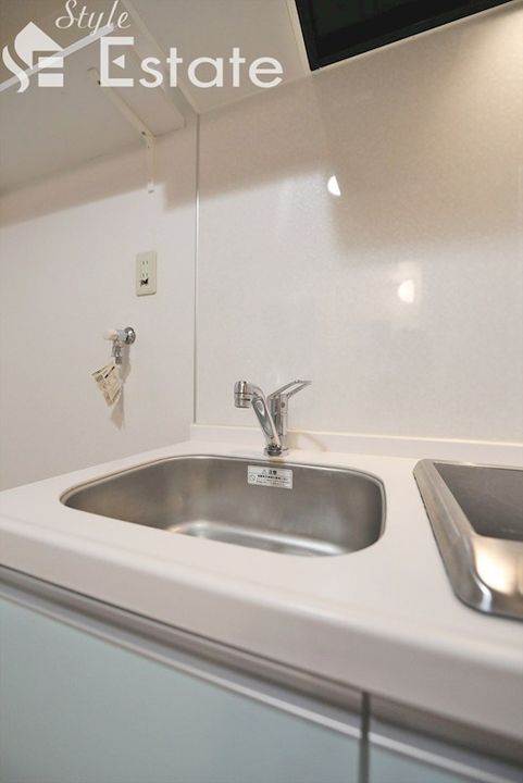 愛知県名古屋市昭和区鶴舞2(マンション)の賃貸物件の内装