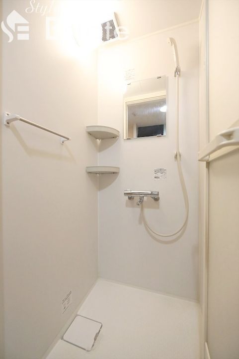 愛知県名古屋市昭和区鶴舞2(マンション)の賃貸物件の風呂