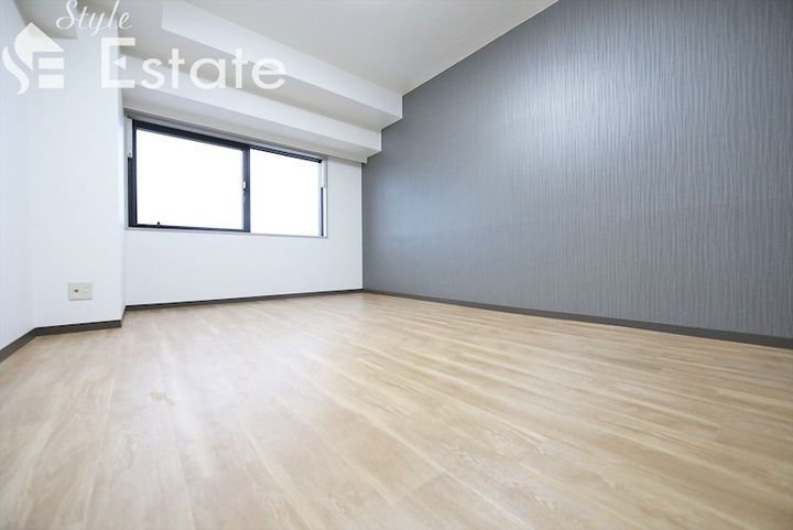 愛知県名古屋市昭和区鶴舞2(マンション)の賃貸物件の内装