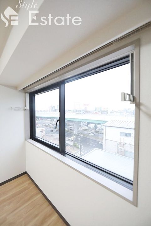 愛知県名古屋市昭和区鶴舞2(マンション)の賃貸物件の内装