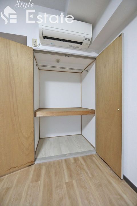 愛知県名古屋市昭和区鶴舞2(マンション)の賃貸物件の内装