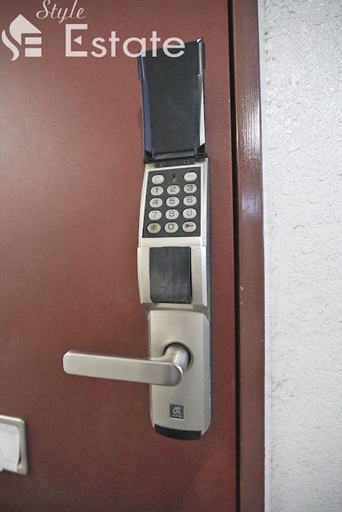 愛知県名古屋市昭和区鶴舞2(マンション)の賃貸物件の内装